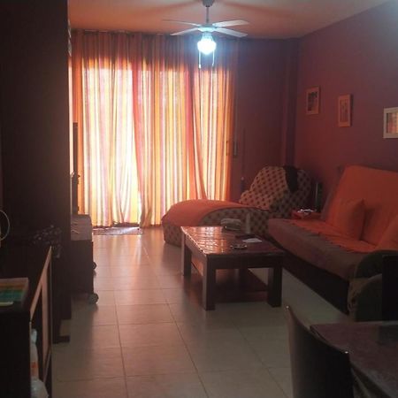 Miami Playa Apartamento Con Terraza Y Acceso Directo A La Piscina Y A 50 M De La Playa מראה חיצוני תמונה
