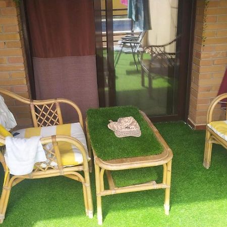 Miami Playa Apartamento Con Terraza Y Acceso Directo A La Piscina Y A 50 M De La Playa מראה חיצוני תמונה