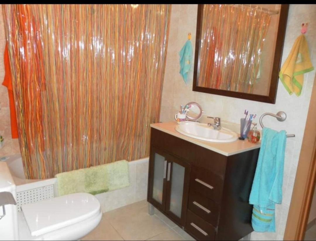 Miami Playa Apartamento Con Terraza Y Acceso Directo A La Piscina Y A 50 M De La Playa מראה חיצוני תמונה