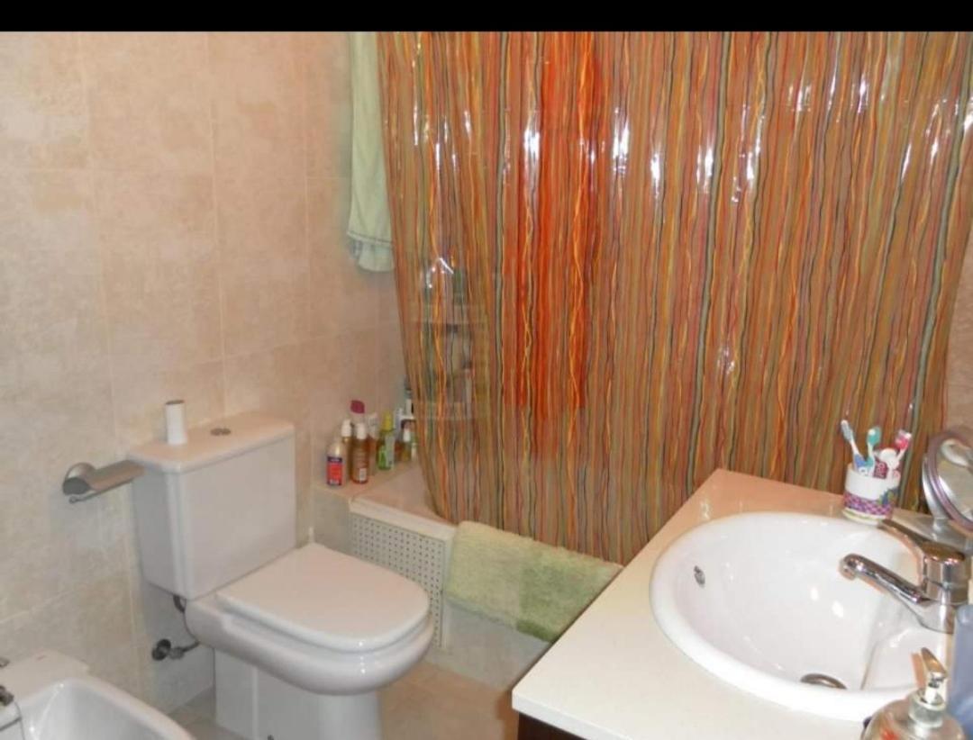 Miami Playa Apartamento Con Terraza Y Acceso Directo A La Piscina Y A 50 M De La Playa מראה חיצוני תמונה