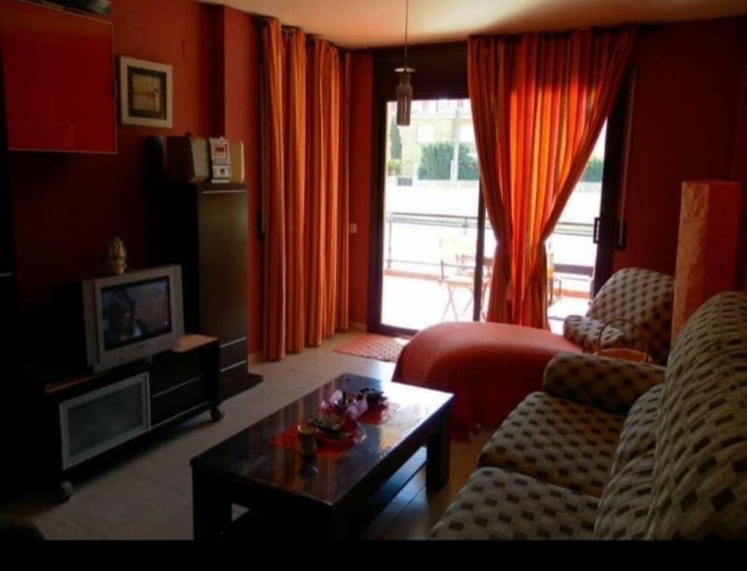 Miami Playa Apartamento Con Terraza Y Acceso Directo A La Piscina Y A 50 M De La Playa מראה חיצוני תמונה