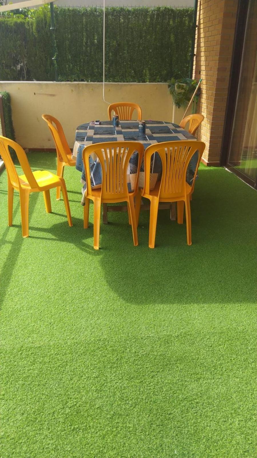 Miami Playa Apartamento Con Terraza Y Acceso Directo A La Piscina Y A 50 M De La Playa מראה חיצוני תמונה